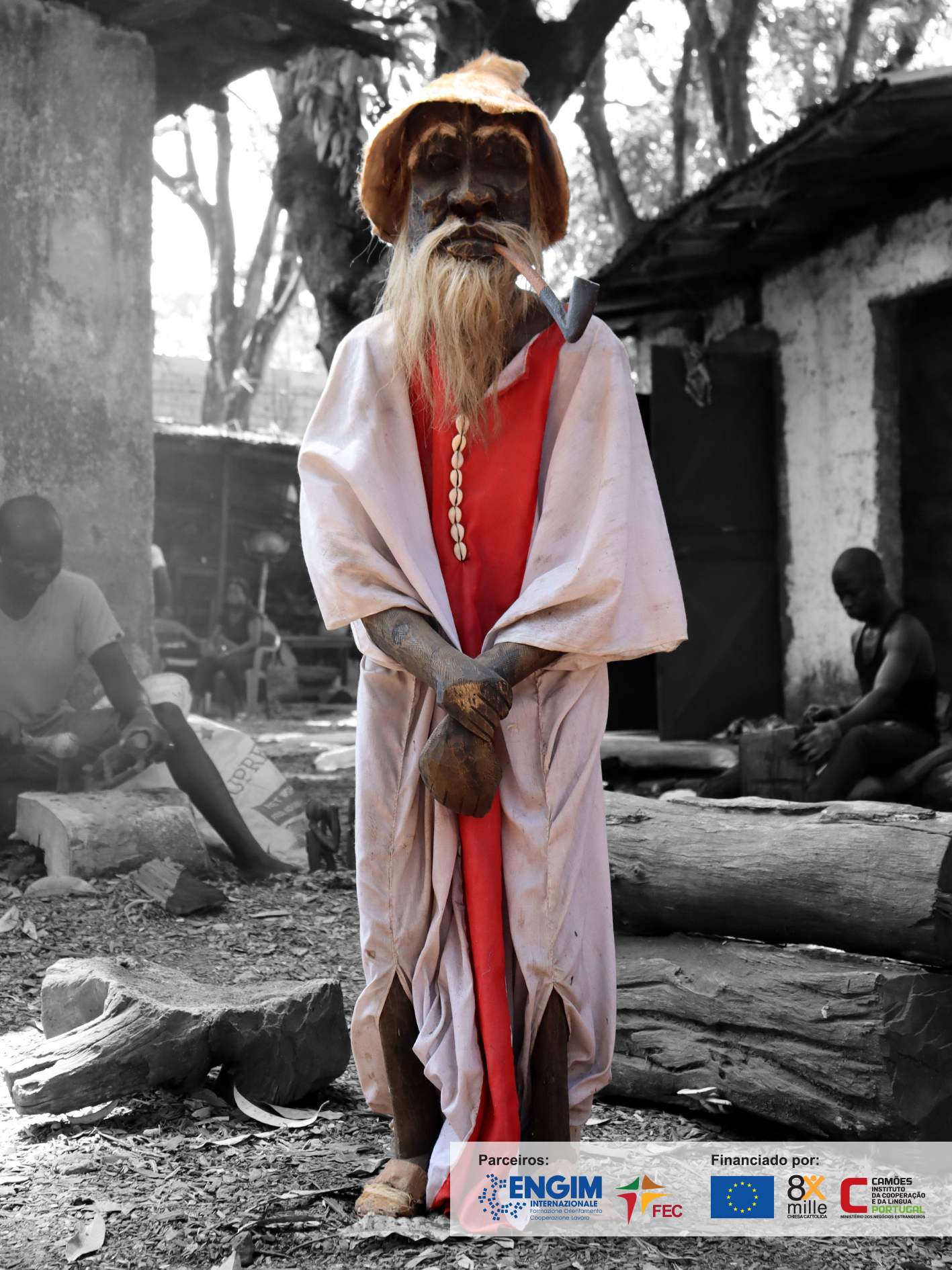 Produto  Malila