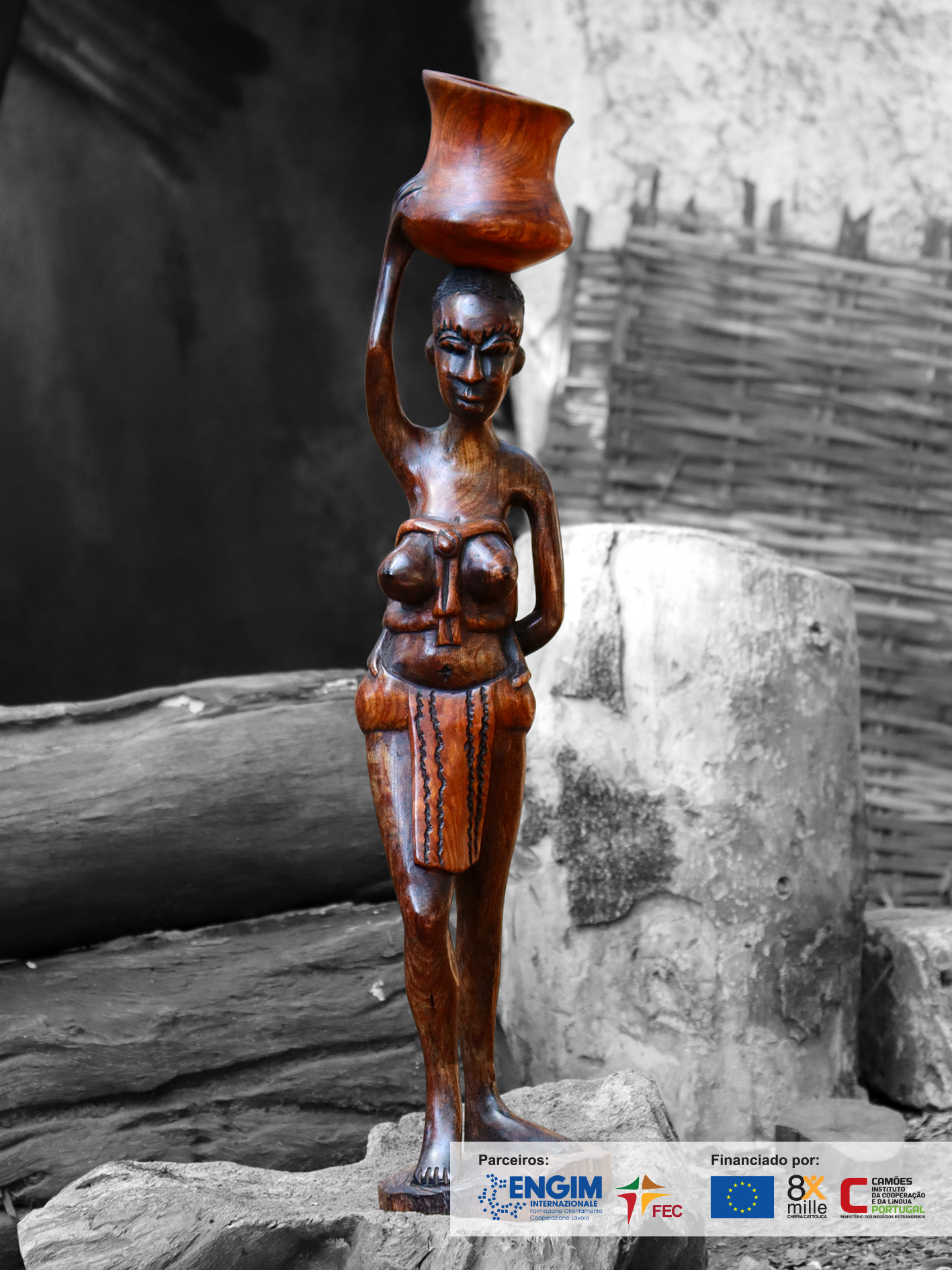 Produto  Malila